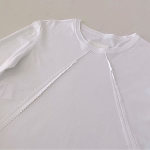 MARTIN MARGIELA Long Sleeve Top
